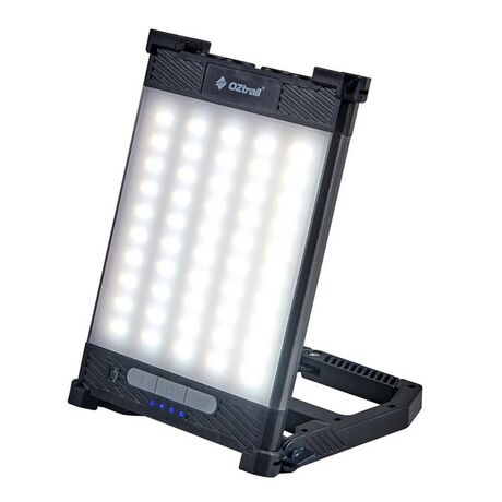 OZTRAIL Lumos Panel 1600L, Φωτιστικό Πάνελ Led, 10001882