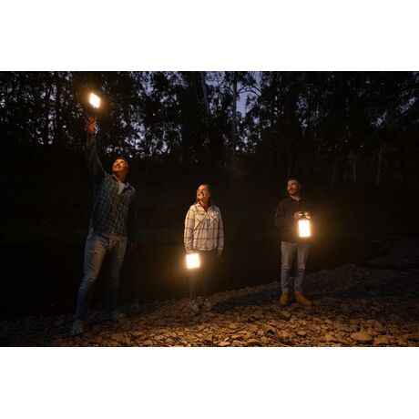 OZTRAIL Lumos Panel 1600L, Φωτιστικό Πάνελ Led, 10001882