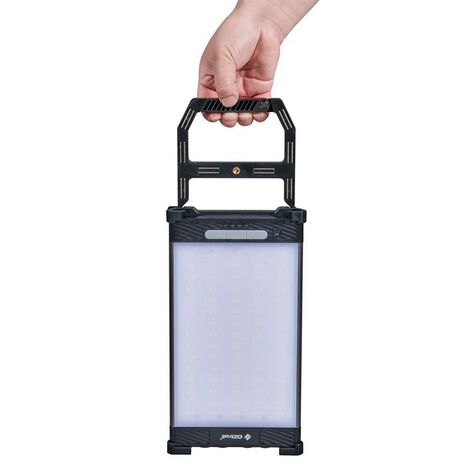 OZTRAIL Lumos Panel 2000L, Φωτιστικό Πάνελ Led, 10001883