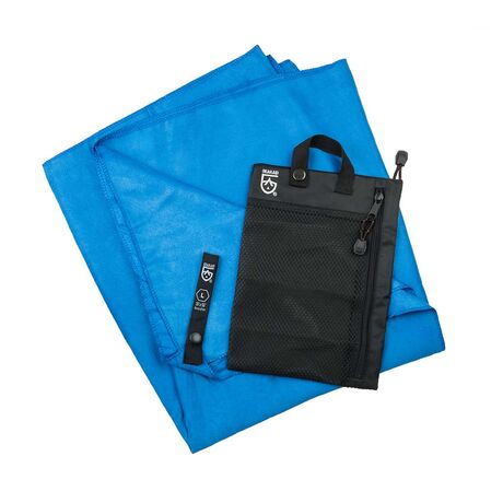 GEAR AID MICROFIBER TOWEL MEDIUM ΠΡΑΣΙΝΟ