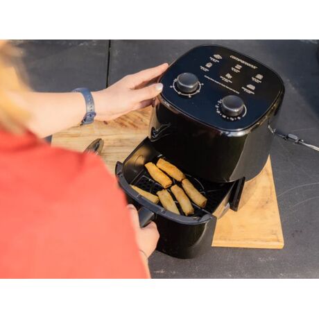 COMPANION Roam 4lt Air Fryer, 10001886