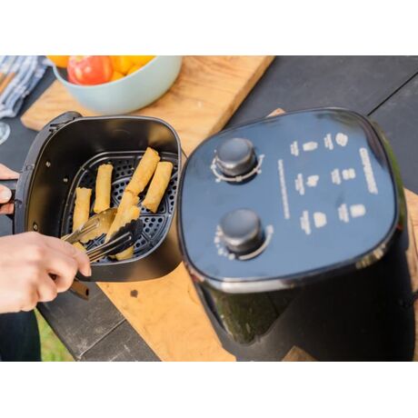 COMPANION Roam 4lt Air Fryer, 10001886