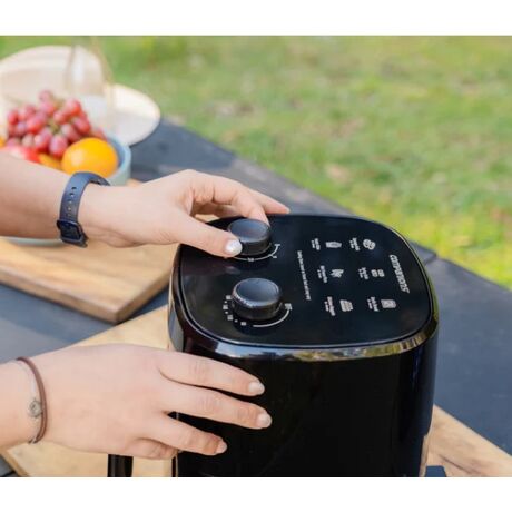 COMPANION Roam 4lt Air Fryer, 10001886
