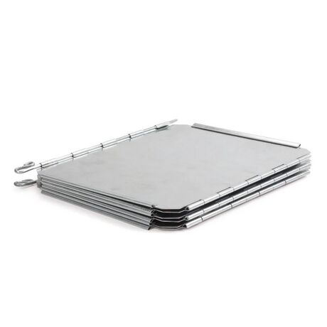 COMPANION Camping Stove Windshield Single, Ανεμοφυλαχτήρας, COMP8512