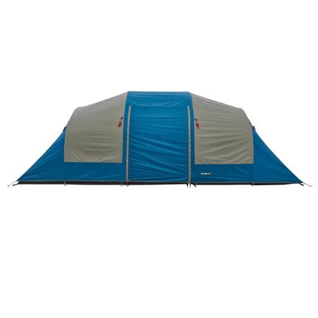 OZTRAIL Tasman Dome 10P Tent, Οικογενειακή Σκηνή, 565 x 240 x 195(ύψος) cm, 10001872