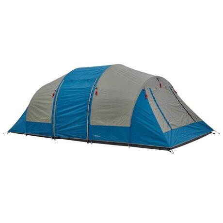 OZTRAIL Tasman Dome 10P Tent, Οικογενειακή Σκηνή, 565 x 240 x 195(ύψος) cm, 10001872