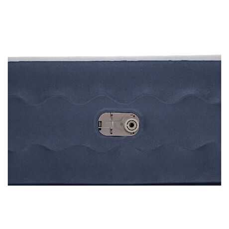 6716P TRITECH AIR MATTRESS QUEEN BULT-IN AC PUMP 203X152X51CM