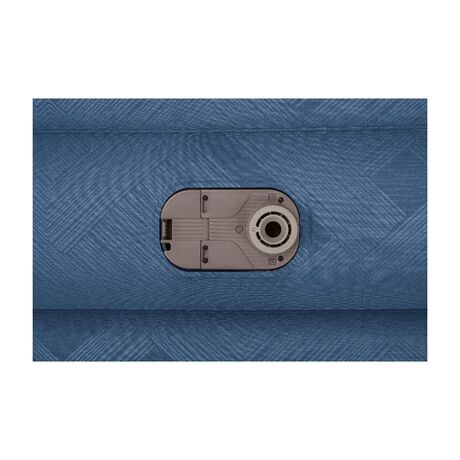 69075 FORTECH AIR MATTRESS QUEEN BULT-IN AC PUMP 203X152X46CM