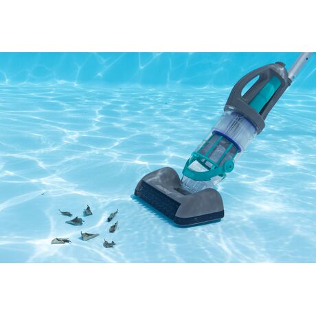 58946 AQUAGRIP HANDHELD POOL VACUUM