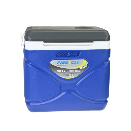 ΨΥΓΕΙΟ ΗΛΕΚΤΡΙΚΟ PRUDENCE  AC/DC 30LTR ΛΑΪΜ