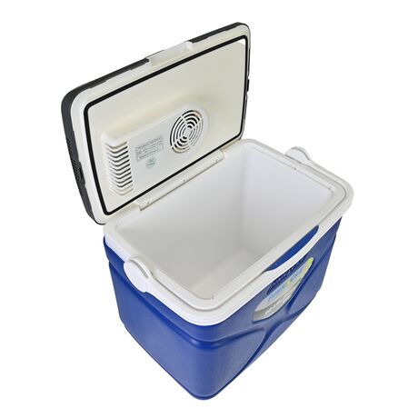 ΨΥΓΕΙΟ ΗΛΕΚΤΡΙΚΟ PRUDENCE  AC/DC 30LTR ΛΑΪΜ