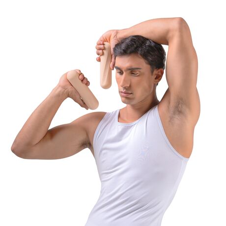 Αλτήρες Estetica Palmo 2x0,5 Kg 96701