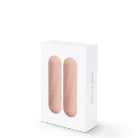 Αλτήρες Estetica Palmo 2x0,5 Kg 96701