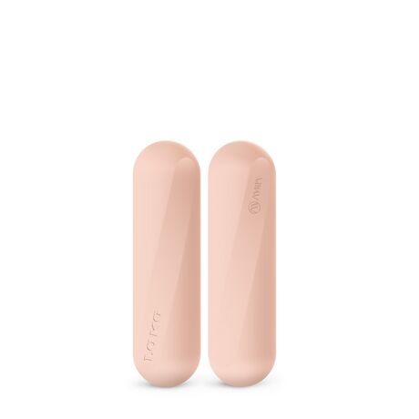 Αλτήρες Estetica Palmo 2x1,0 Kg 96702