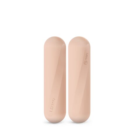 Αλτήρες Estetica Palmo 2x1,5 Kg 96703