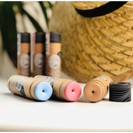 Αντηλιακό Aloha sun stick 20g - Acai Bowl Μωβ
