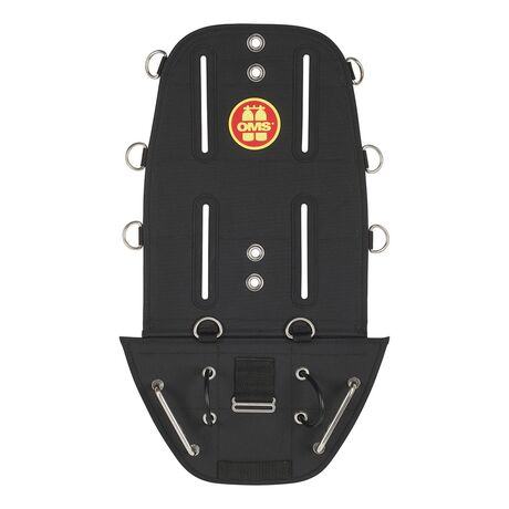 BTS SIDE MOUNT TECK ADAPTOR