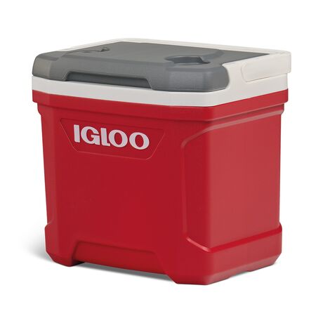 IGLOO LATITUDE 16 ΚΟΚΚΙΝΟ