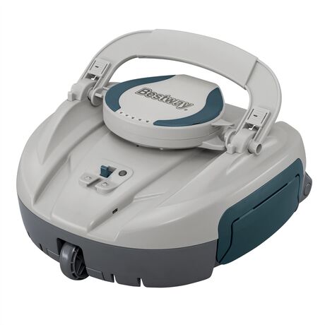 15896 AQUA TRONIX PRO G150 ROBOTIC POOL VACUUM