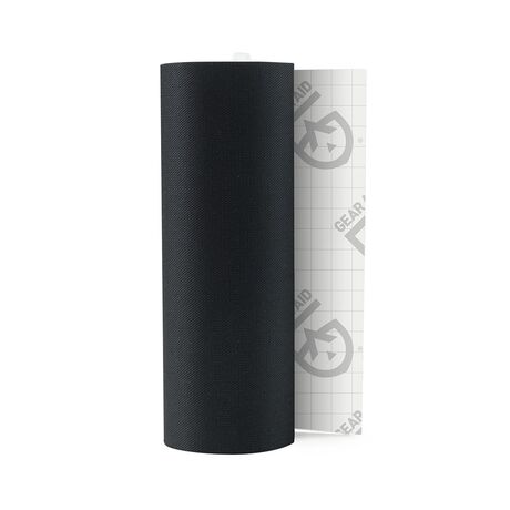 GEAR AID REPAIR TAPE BLACK