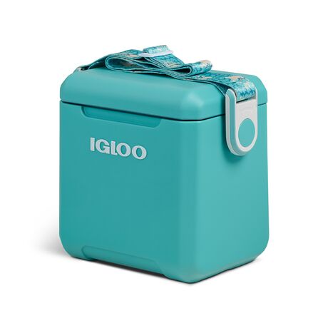 IGLOO TAG ALONG TOO 11 Qt LAGOON