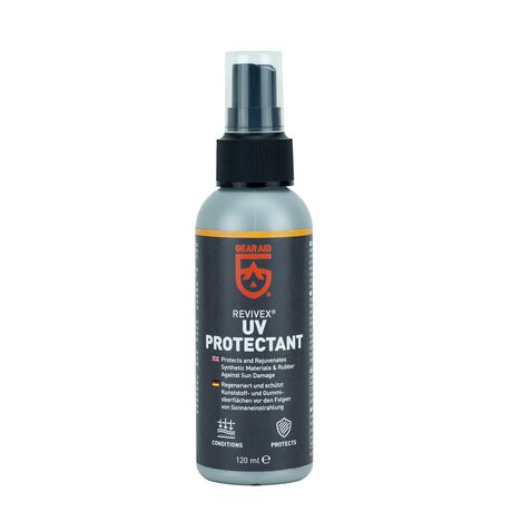 GEAR AID UV PROTECTANT 120ml