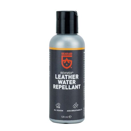 GEAR AID LEATHER WATER REPELLENT 120ml