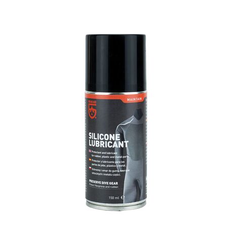 GEAR AID SILICONE LUBRICANT 150ml