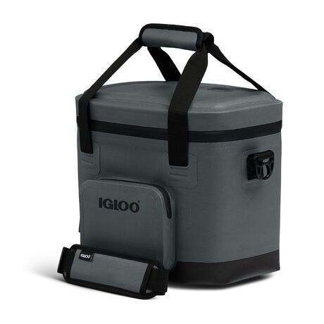 IGLOO TRAILMATE 36 CAN CARBONITE