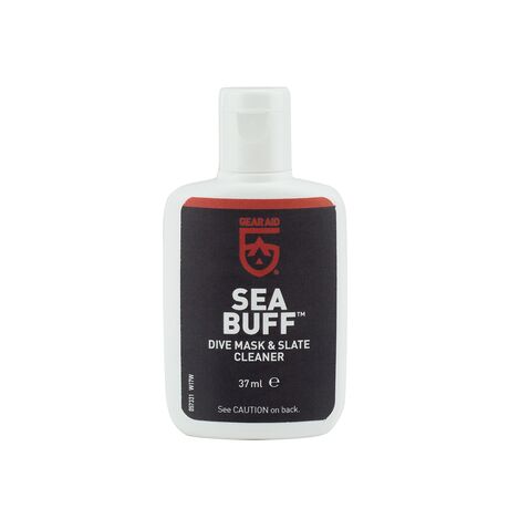 GEAR AID SEA BUFF 37ml PRE-CLEANER