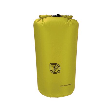 JR ULTRA LIGHT DRY BAG 20 YELLOW