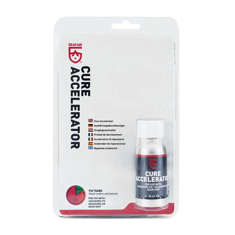 GEAR AID CURE ACCELERATOR 30ml