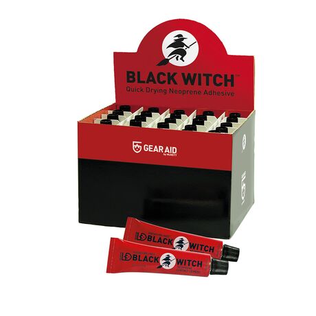 GEAR AID BLACK WITCH 28gr BULK