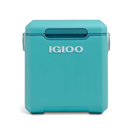 IGLOO TAG ALONG 2 HIGHRISE 22 Qt, PINK
