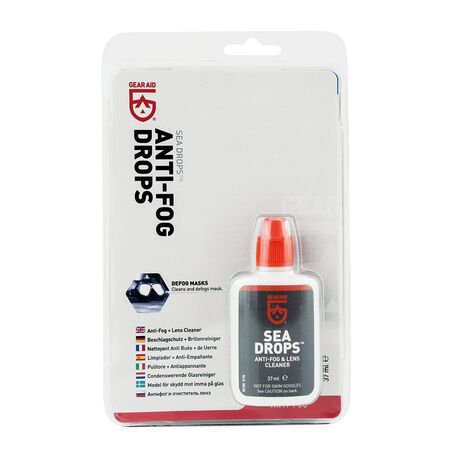 GEAR AID SEA DROPS 37ml