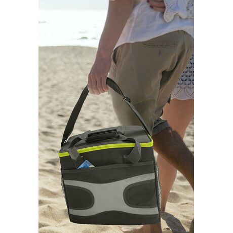 ΤΣΑΝΤΑ ΨΥΓΕΙΟ PACK-IT 6QT/5.6LTR ΜΠΛΕ
