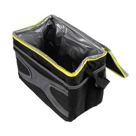 ΤΣΑΝΤΑ ΨΥΓΕΙΟ PACK-IT 10.5QT/10LTR ΜΑΥΡΟ
