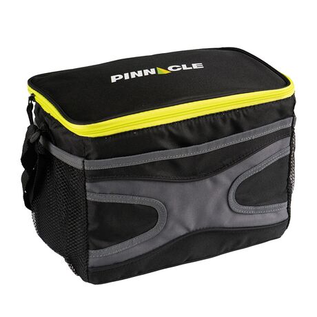 ΤΣΑΝΤΑ ΨΥΓΕΙΟ PACK-IT 10.5QT/10LTR ΜΑΥΡΟ