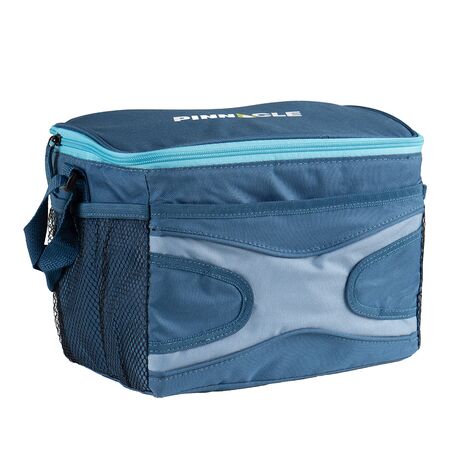 ΤΣΑΝΤΑ ΨΥΓΕΙΟ PACK-IT 10.5QT/10LTR ΜΑΥΡΟ