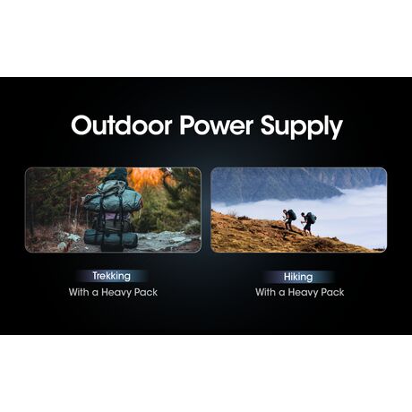 POWER BANK NITECORE CARBO 20000 Carbon Fiber, Fast Charge Output (77Wh)