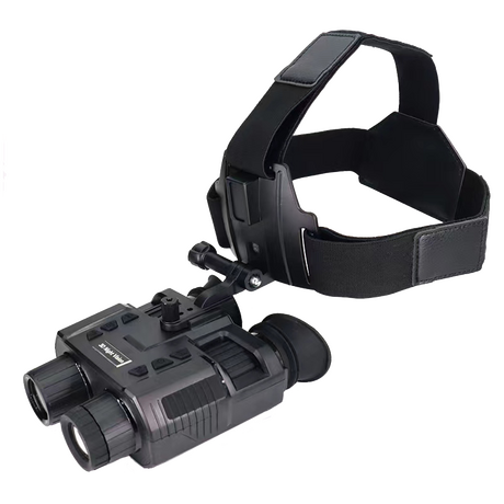 NIGHT VISION FALCON OPTICS RANGER 4x25