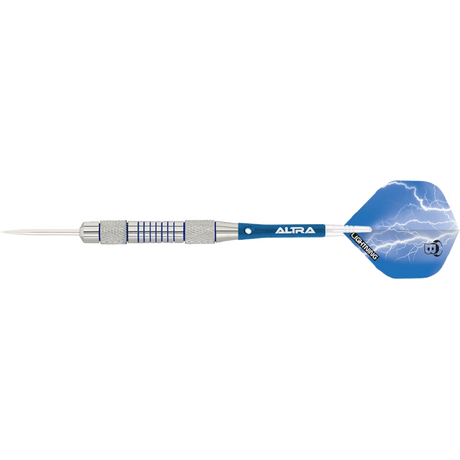 ΒΕΛΑΚΙΑ DART BULL'S, Blizzard Steel Dart 20g ΒΕΛΑΚΙΑ DART BULL'S, Blizzard Steel Dart 20g