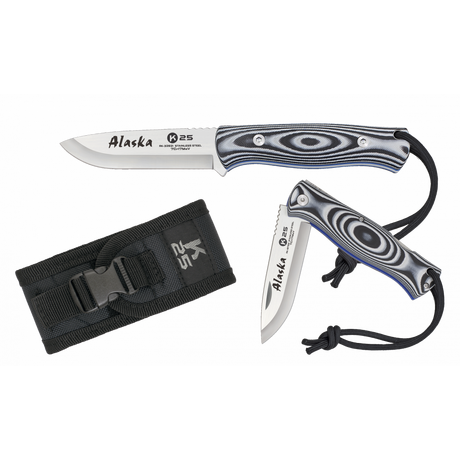 Σουγιάς K25 Bushcraft/Survival pocket knife Σουγιάς K25 Bushcraft/Survival pocket knife
