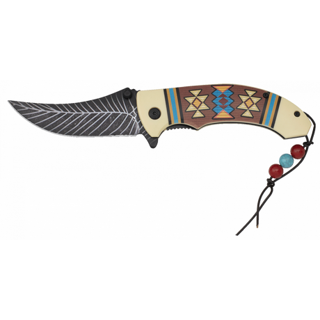 Σουγιάς Albainox Indian Classic pocket knife Σουγιάς Albainox Indian Classic pocket knife