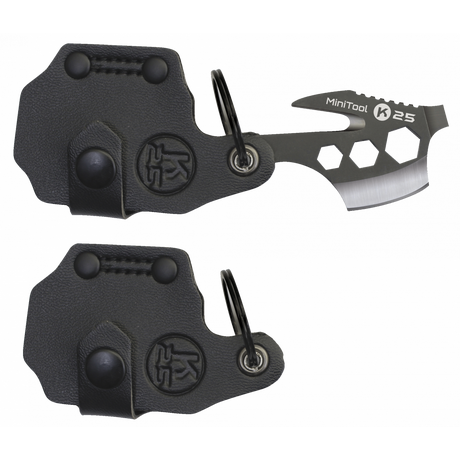 ΠΟΛΥΕΡΓΑΛΕΙΟ K25 Minitool knife. 6 functions ΠΟΛΥΕΡΓΑΛΕΙΟ K25 Minitool knife. 6 functions