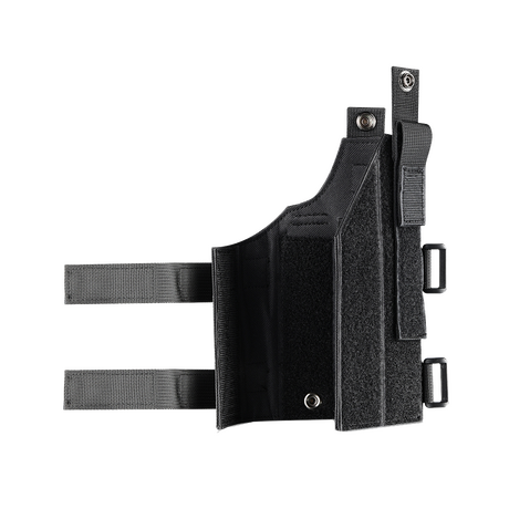 ΘΗΚΗ ΠΙΣΤΟΛΙΟΥ AMOMAX, Συνθ.Ύφασμα,  Glock G17, G19, Hi capa, 1911, Beretta 92, Sig Sauer 226 ΘΗΚΗ ΠΙΣΤΟΛΙΟΥ AMOMAX, Συνθ.Ύφασμα,  Glock G17, G19, Hi capa, 1911, Beretta 92, Sig Sauer 226