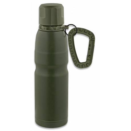 ΘΕΡΜΟΣ ΠΡΑΣΙΝΟ, Διπλό στρώμα από ανοξείδωτο χάλυβα, 33959 ΘΕΡΜΟΣ ΠΡΑΣΙΝΟ, Διπλό στρώμα από ανοξείδωτο χάλυβα, 33959