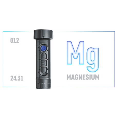 ΘΕΡΜΙΚΗ ΑΠΕΙΚΟΝΙΣΗ PULSAR AXION 2 XQ35 PRO