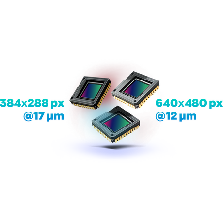 ΘΕΡΜΙΚΗ ΑΠΕΙΚΟΝΙΣΗ PULSAR AXION 2 XQ35 PRO