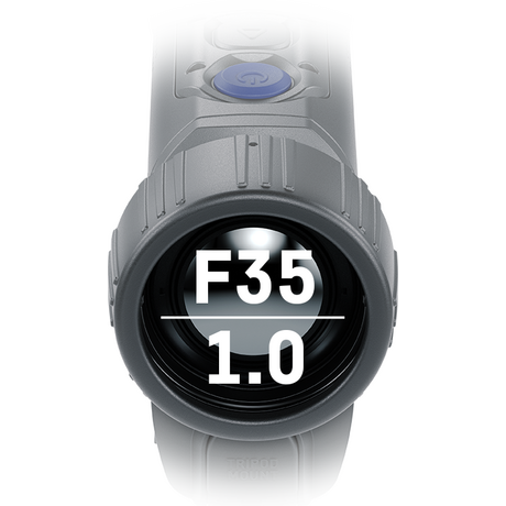 ΘΕΡΜΙΚΗ ΑΠΕΙΚΟΝΙΣΗ PULSAR AXION 2 XQ35 PRO